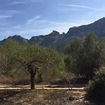 One Bed Apartment Overlooking Jalon Valley, Costa Blanca