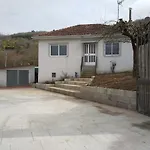 Casa Loureira -Cabo Do Mundo, Ribeira Sacra