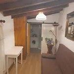 Acogedora casa rústica con todas las comodidades