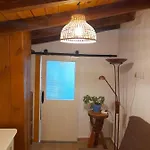 Acogedora casa rústica con todas las comodidades