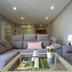 Menendez Pelayo Sevilla Urban