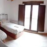 Casa Rural Güilones, Parque Natural de Ponga