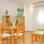 Apartamento Geranio Rosa