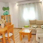 Apartamento Geranio Rosa