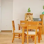 Apartamento Geranio Rosa