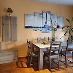 Casa rural en la Sierra Norte de Madrid