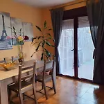 Casa rural en la Sierra Norte de Madrid