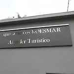 For A Stay Roesmar