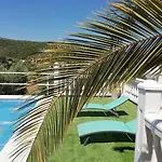 Alojamiento Rural La Perdiz