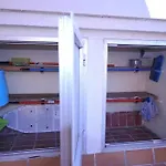 Atico Apartamento Loft Playa Victoria Cadiz