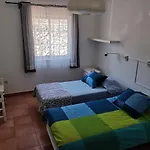 Vacacional San Antonio