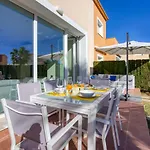 Holiday Home Malibu Beach By Interhome