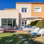Holiday Home Malibu Beach By Interhome