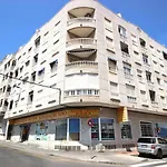 Arturento 1-Bed Apartment in Torrevieja near Beach