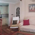Apartamento Rozamar