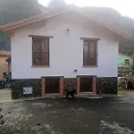 Casa Rural Güilones, Parque Natural de Ponga