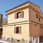 Villa Tramuntana Benicassim Ref 041