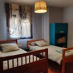 Casa rural en la Sierra Norte de Madrid