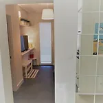 Vive Vitoria Apartamento con jardín