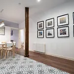 Lavaderu Apartamento