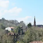 Apartamento El Corro: con parking en pleno centro de Comillas