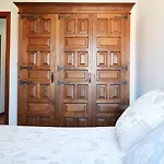 Apartamento El Corro: con parking en pleno centro de Comillas