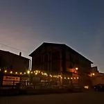 Hostal Restaurante Serrania