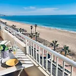 Primera Linea De Playa Ancora