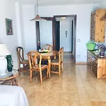 Primera Linea De Playa Ancora
