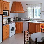 4 Bedroom Gorgeous Home In La Font Den Carros