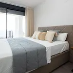 Luxury Apartment Stunning Seaview Bs 3104