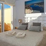 Atlantis Luxury Apartment Tarifa- Views, Parking, Wifi, Aircon, Swimming Pool