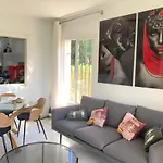 Apartamento Miraflores tres piscinas cerca del mar - Albamar
