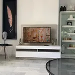 Apartamento Miraflores tres piscinas cerca del mar - Albamar