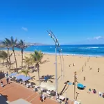Salema Beach, Primera línea en Playa de Las Canteras
