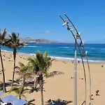 Salema Beach, Primera línea en Playa de Las Canteras