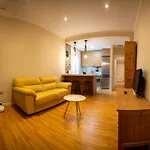Cosy Arbolí Deluxe Apartment