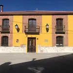 Casa Rural Laguna Herrera