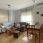 Apartamento Turistico San Cristobal