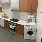 Apartamento Idílico En Primera Linea De Playa