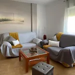 Apartamento Turistico San Cristobal