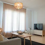 Apartament La Cabanera
