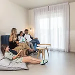 Apartamentos Dena