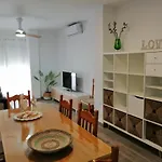 Collado Apartment