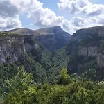 Casa Rural Las Eras