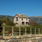 Casa Rural Las Eras