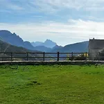 Casa Rural Las Eras