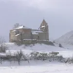 Casa Rural Las Verdes L Y II