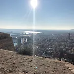 Sol y Mar