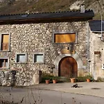 Casa Rural Las Verdes L Y II